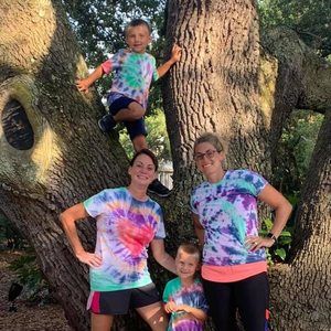 Meet your Posher, Dana